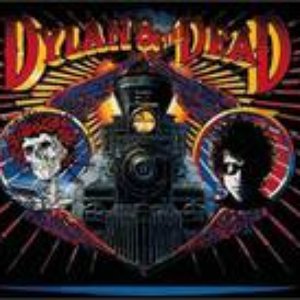 Bob Dylan;The Grateful Dead;Dylan & The Dead için avatar