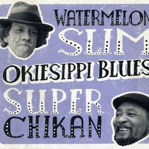 Okiesippi Blues