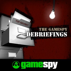 Avatar for GameSpy Staff