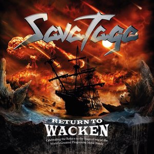 Return to Wacken