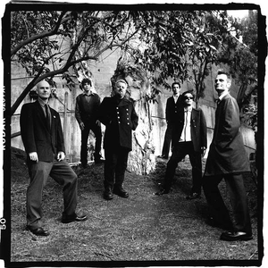 Anubian Lights photo provided by Last.fm