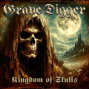 Kingdom Of Skulls