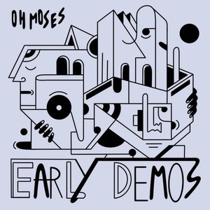 The Early Demos EP