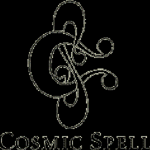 Image for 'Cosmic Spell'