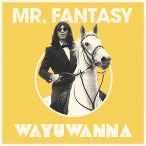 Wayuwanna