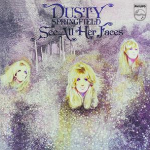 See All Her Faces cover