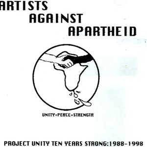 Unity + Peace = Strength