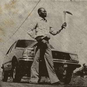 Avatar for Antoine Dougbé