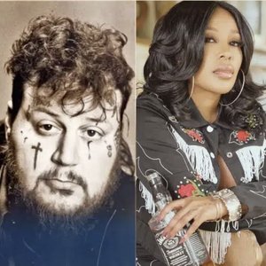 Jelly Roll, K. Michelle & Fisk Jubilee Singers 的头像