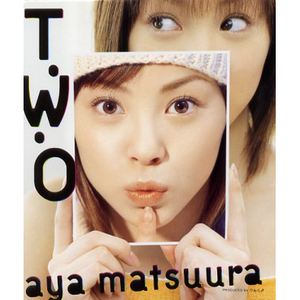 T・W・O cover
