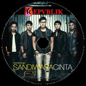 Sandiwara Cinta