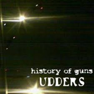 Issue 1 - Udders
