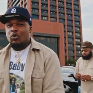 Black Soprano Family & Rick Hyde 的头像