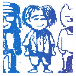 imase with PUNPEE & Toby Fox 的头像