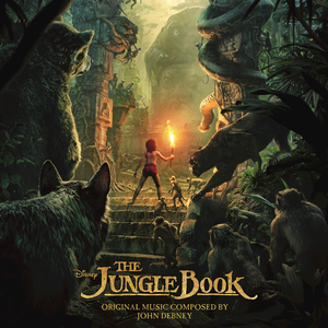 John Debney - The Jungle Book - Zortam Music