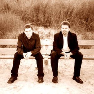 Tim Bowness / Peter Chilvers 的头像