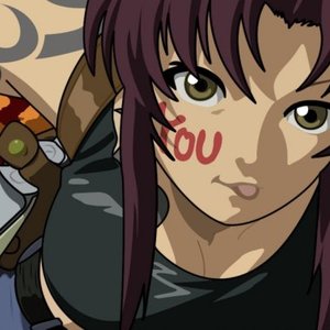 Black Lagoon OST 的头像