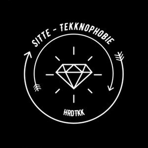 Tekknophobie - Single
