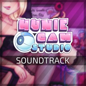 HunieCam Studio Soundtrack
