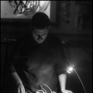 John Chantler photo provided by Last.fm