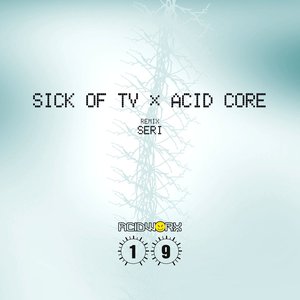 Acid Core - Single