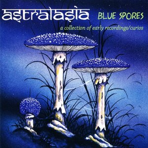Blues Spores a Collection of Early Recordings /Curios