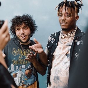 benny blanco & Juice WRLD için avatar