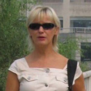 Iwona Piastowska için avatar