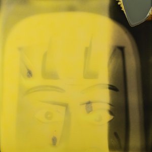 Pressed up Against the Glass