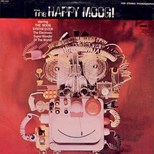 The Happy Moog