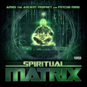 Awatar dla Amos The Ancient Prophet & Psycho Mind