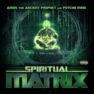 Amos The Ancient Prophet & Psycho Mind 的头像