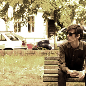 Max Müller photo provided by Last.fm