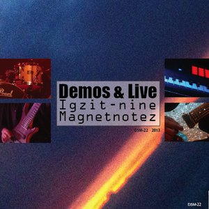 Demos And Live