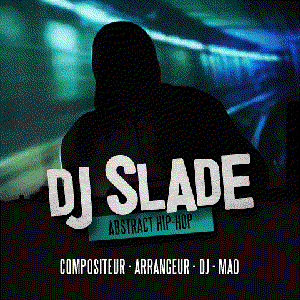 Dj Slade 的头像