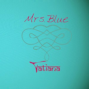 Mrs. Blue