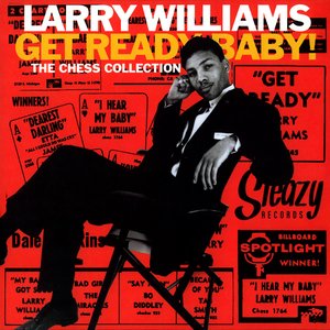 Get Ready Baby! The Chess Collection