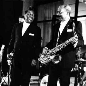 Awatar dla Coleman Hawkins & Roy Eldridge