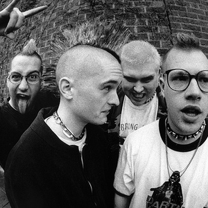 Ninety Pound Wuss photo provided by Last.fm