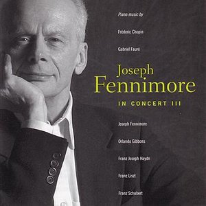 Joseph Fennimore in Concert III