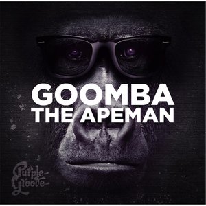 Goomba the Apeman