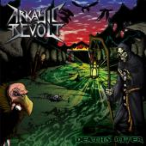 Blood Will Follow Blood cover