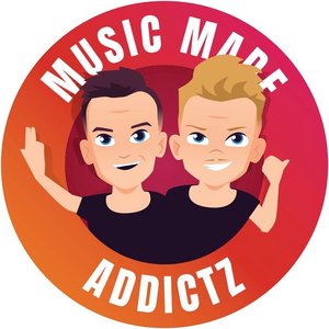 Avatar for Music Made Addictz Podcast