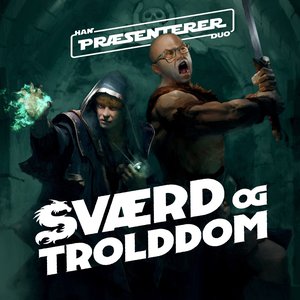 Avatar for Sværd og Trolddom