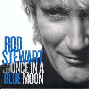 Rod Stewart - The Great American Songbook_Volume II [Disc 2] - Zortam Music