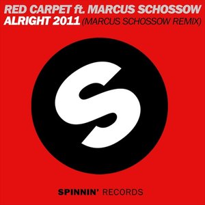 Avatar for Red Carpet feat. Marcus Schossow