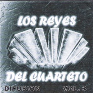 LOS REYES DEL CUARTETO のアバター