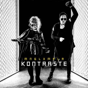 Kontraste