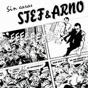 Stef & Arno 的头像