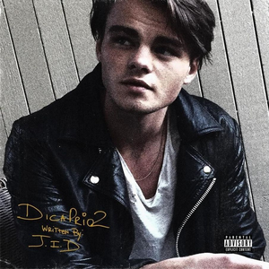 DiCaprio 2 cover